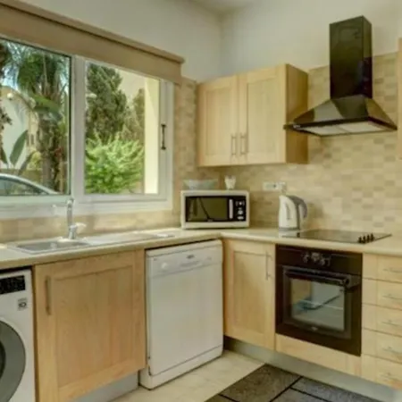 Appartement Great Kings Resorts Jannys