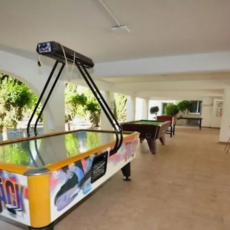 Appartement Great Kings Resorts Jannys Paralímni