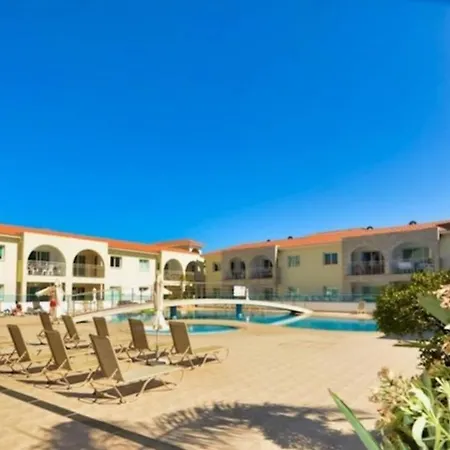 Great Kings Resorts Jannys Appartement *